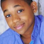 Tylen Jacob Williams