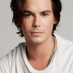 Tyler Blackburn