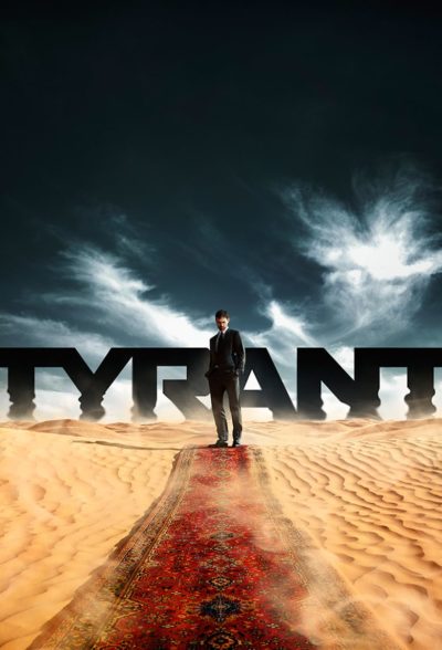 Tyrant-poster