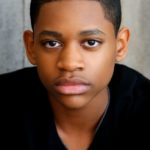 Tyrel Jackson Williams