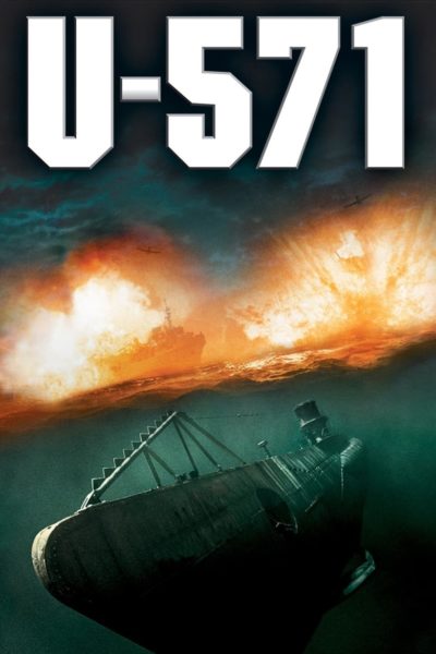 U-571-poster