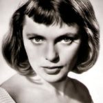 Ulla Jacobsson