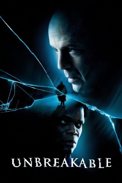 Unbreakable-poster