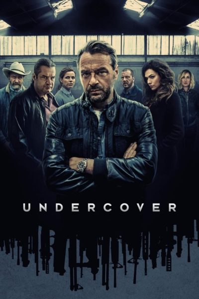 Undercover-poster