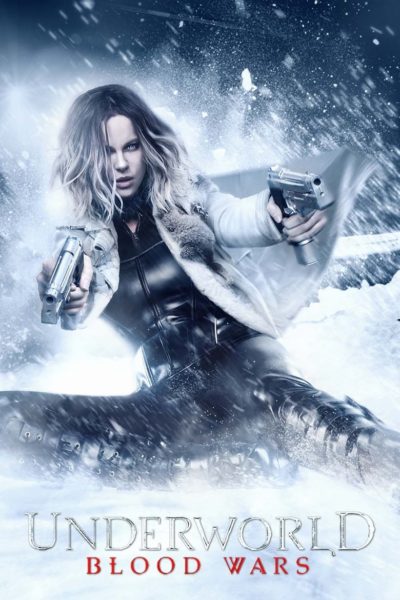 Underworld: Blood Wars-poster
