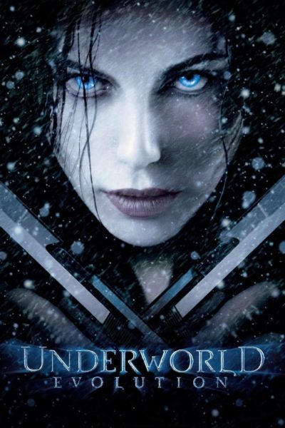 Underworld: Evolution-poster