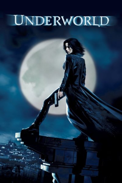 Underworld-poster