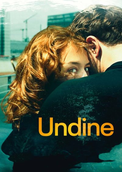 Undine-poster