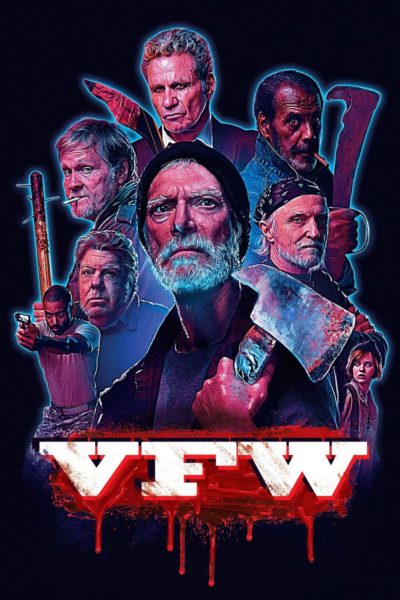 VFW-poster