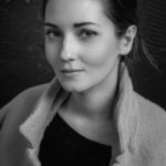 Valentina Lukashchuk