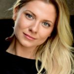 Valentina Pahde