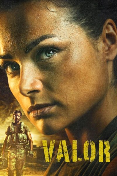 Valor-poster