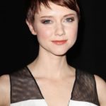 Valorie Curry