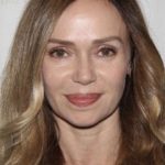 Vanessa Angel