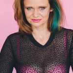 Vanessa Bednar