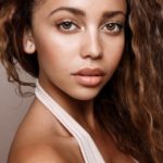 Vanessa Morgan