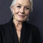 Vanessa Redgrave