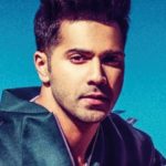 Varun Dhawan