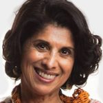 Veena Sood