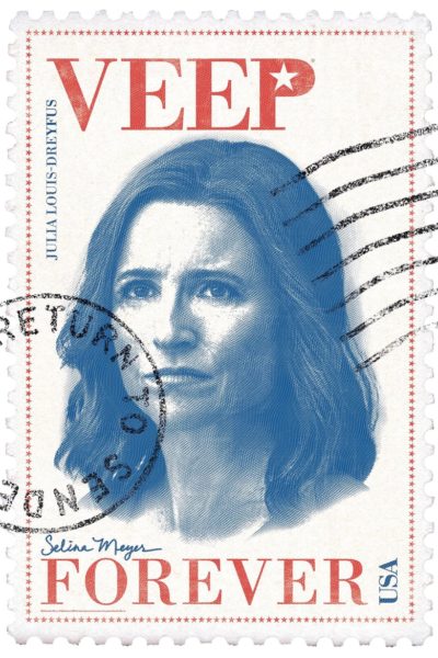 Veep-poster