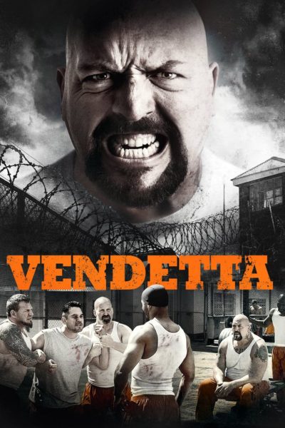 Vendetta-poster