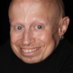 Verne Troyer
