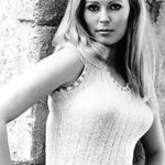 Veronica Carlson