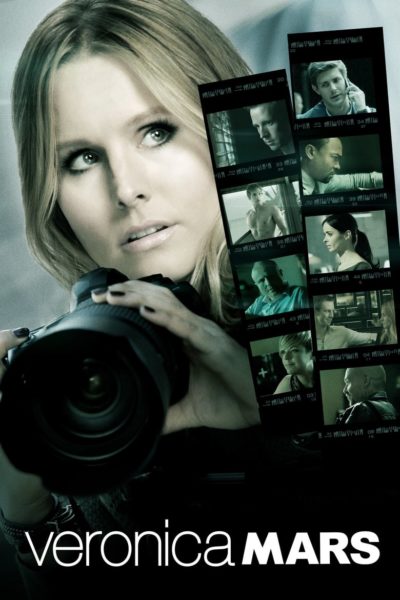 Veronica Mars-poster