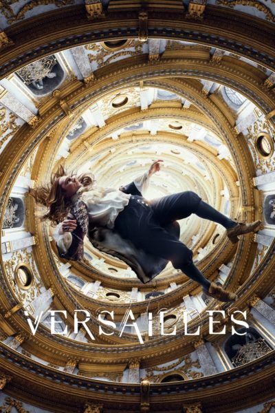 Versailles-poster