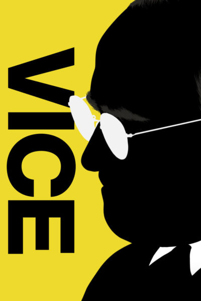 Vice-poster