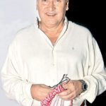Victor Banerjee
