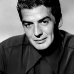 Victor Mature
