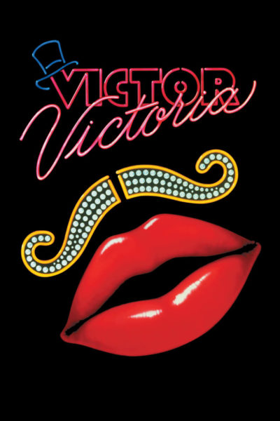 Victor/Victoria-poster