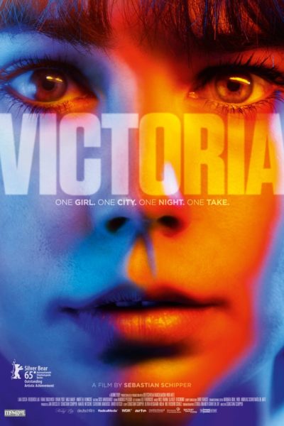 Victoria-poster