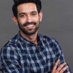 Vikrant Massey