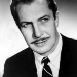 Vincent Price