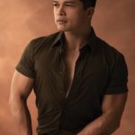 Vincent Rodriguez III