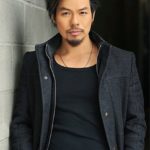 Vincent Tong