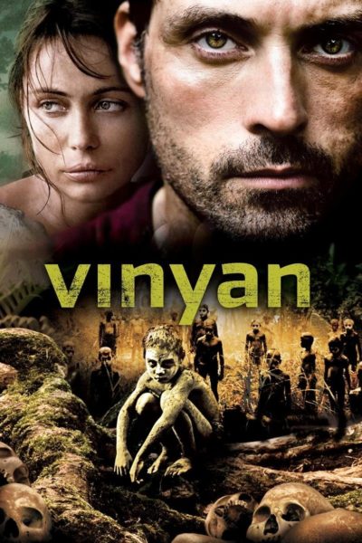 Vinyan-poster