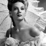 Virginia Huston