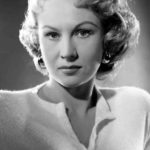Virginia Mayo