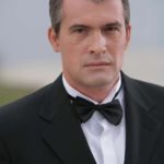 Vyacheslav Razbegaev