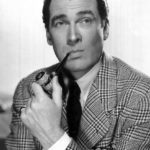 Walter Pidgeon