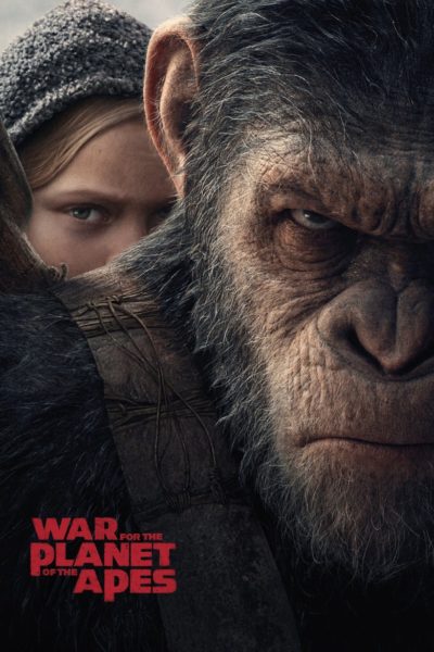 War for the Planet of the Apes-poster