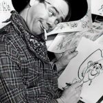 Ward Kimball