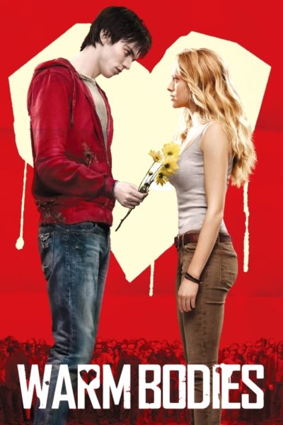 Warm Bodies-poster