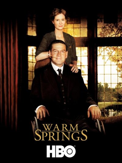 Warm Springs-poster