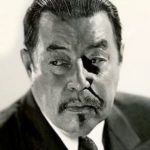 Warner Oland