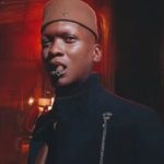 Warren Masemola