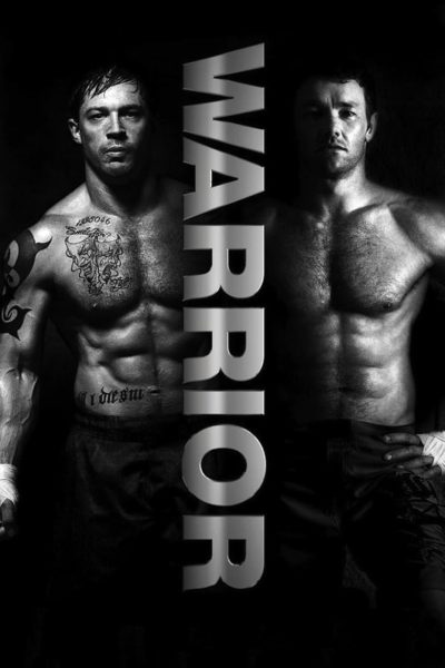 Warrior-poster